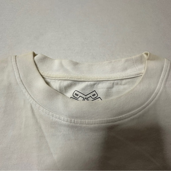 Palace Robot Weed Tee Size Medium - Picture 4 of 11